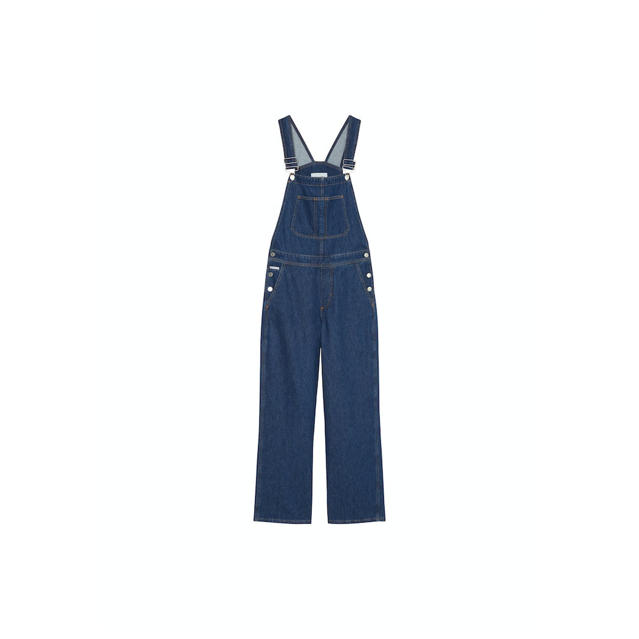 Marc o'Polo Denim Dungaree, Relaxed Fit, L