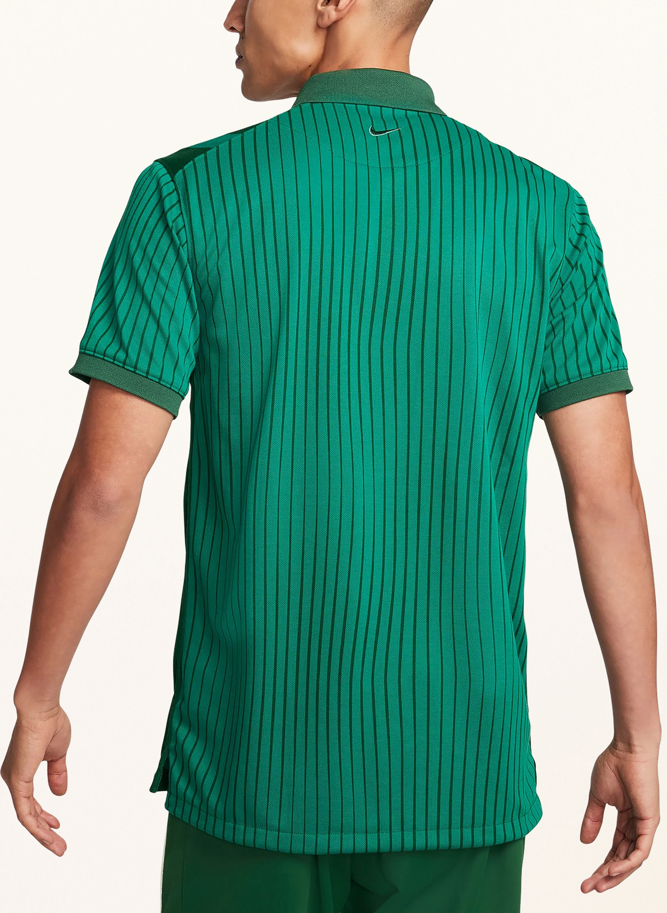 Nike Funktions-Poloshirt DRI-FIT