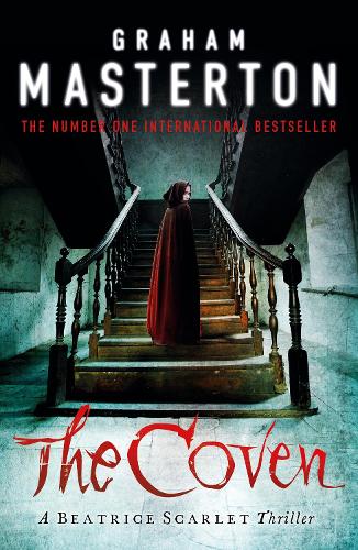 The Coven - Beatrice Scarlet (Paperback)