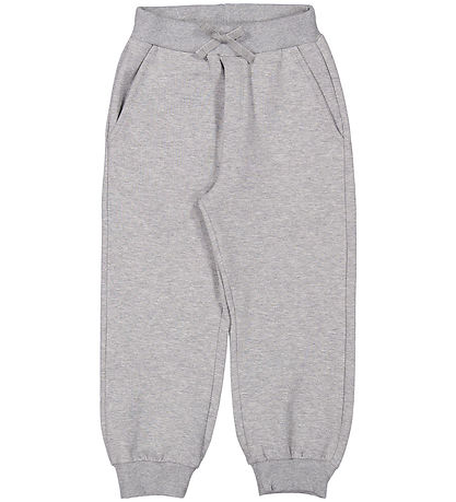 MarMar Jogginghosen - Pelon - Green Logo