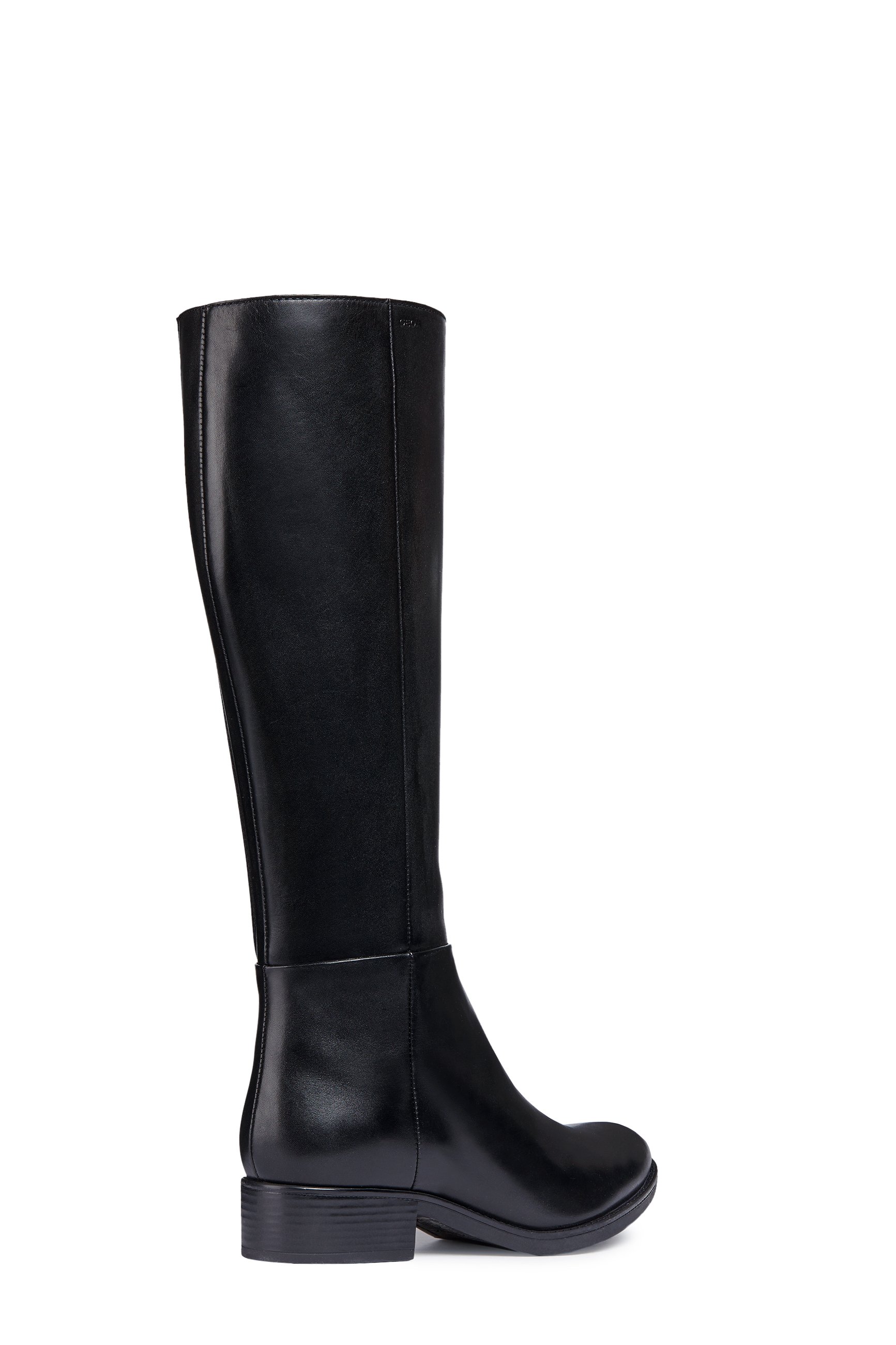 Geox D FELICITY Noir