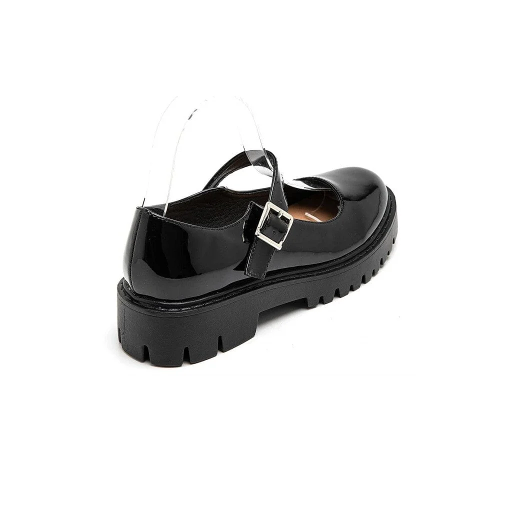 Marta Du Chateau Ladies Loafers 1780-1