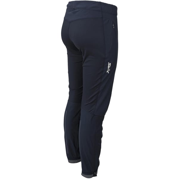Pantalon ski de fond SWIX INFINITY PANT WOMEN DARK NAVY
