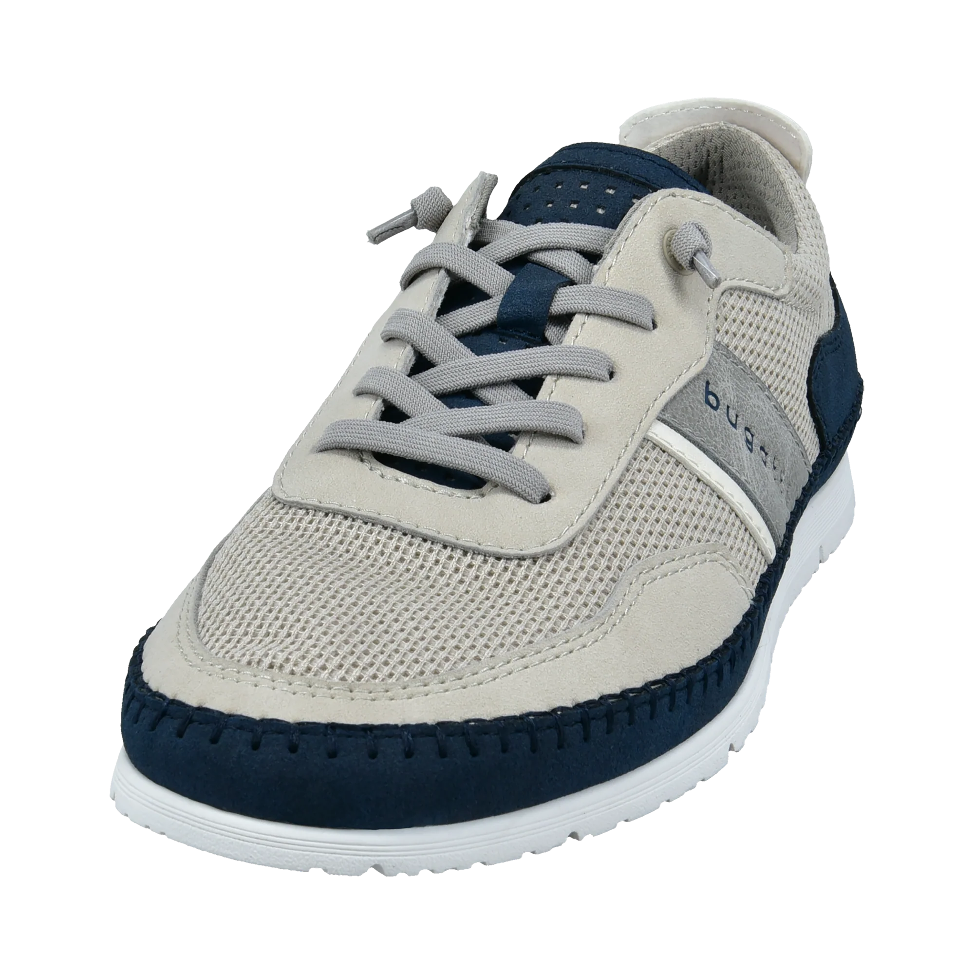 Schnürer beige