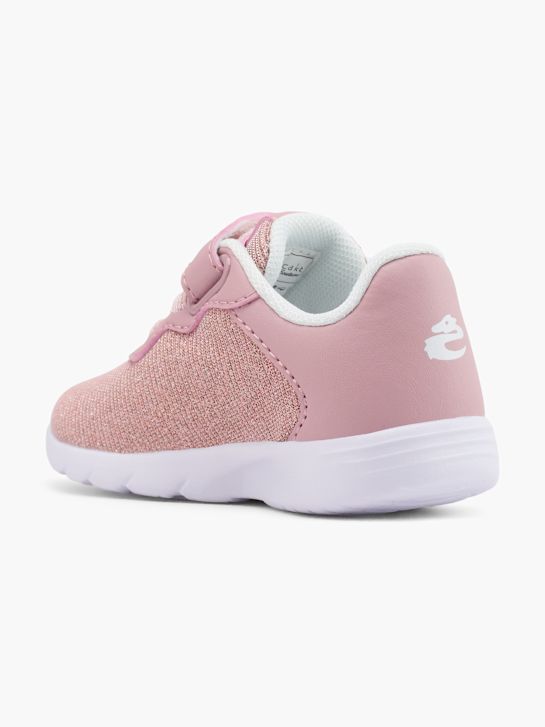 Cupcake Couture Sneaker pink