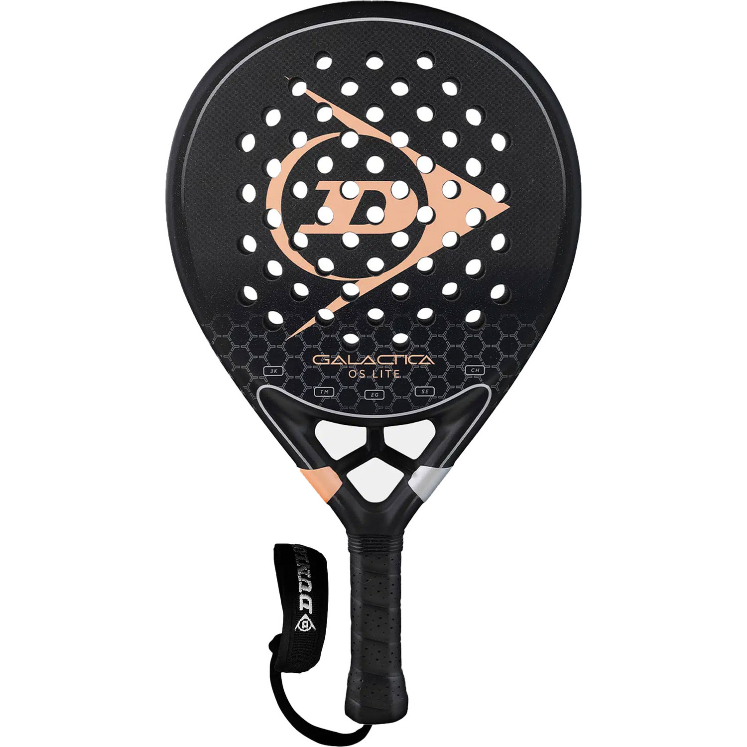 Dunlop Galatica OS Lite