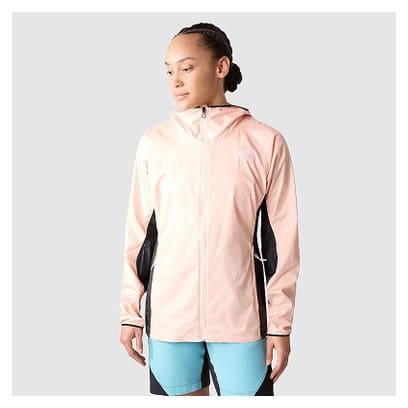 Veste The North Face Beshtor Femme Rose