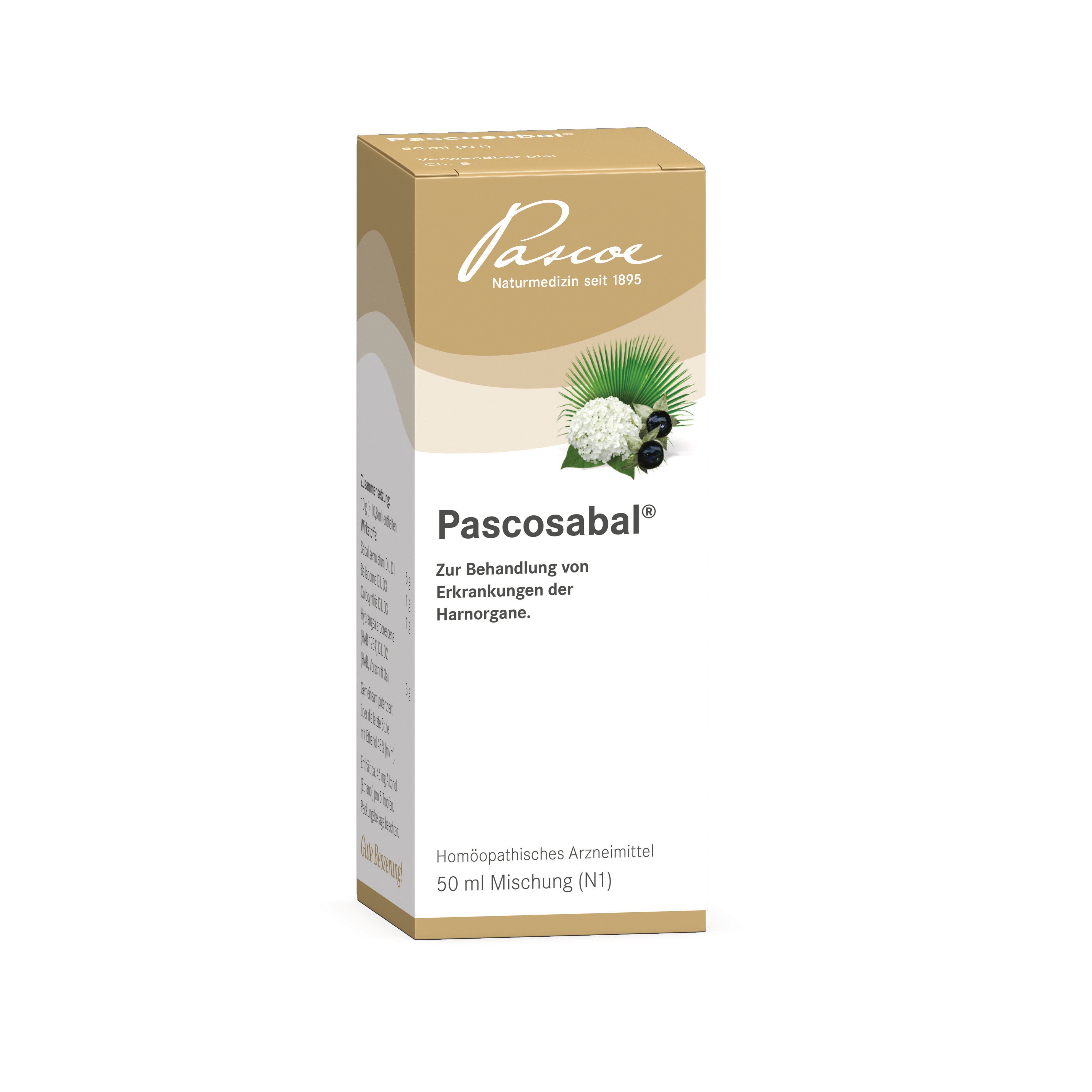 Pascosabal® Tropfen