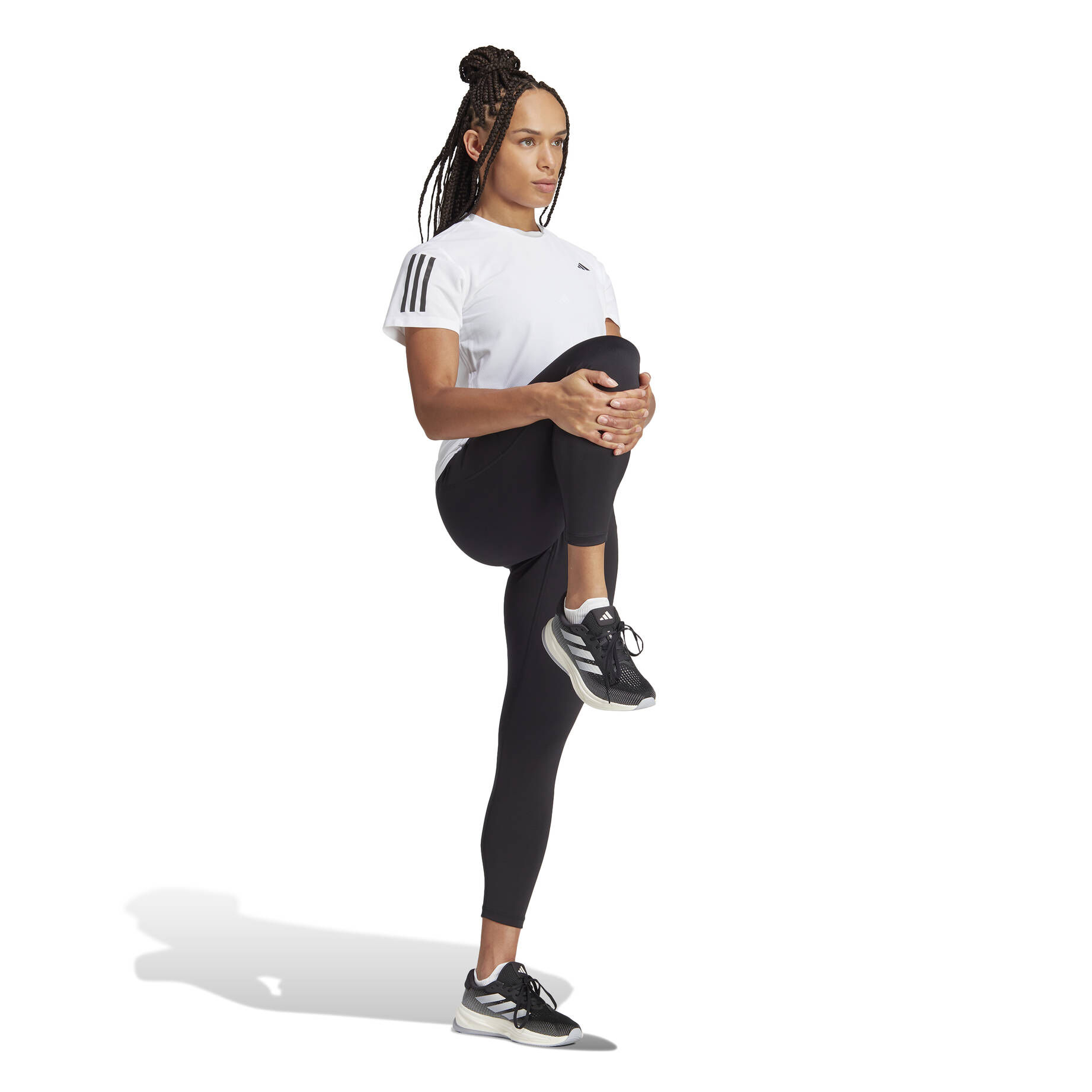 adidas Performance| Damen Laufshirt