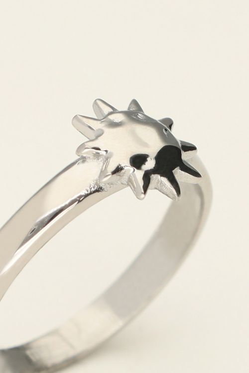 Mystic ring sun