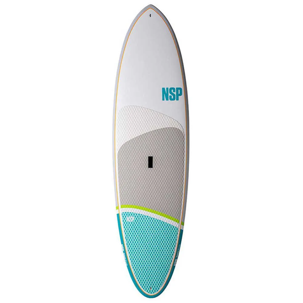 Nsp Elements Allrounder 10´0´´ SUP-Board