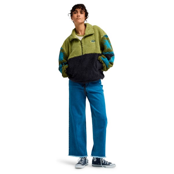 Billabong - Women's Time Off - Pull polaire