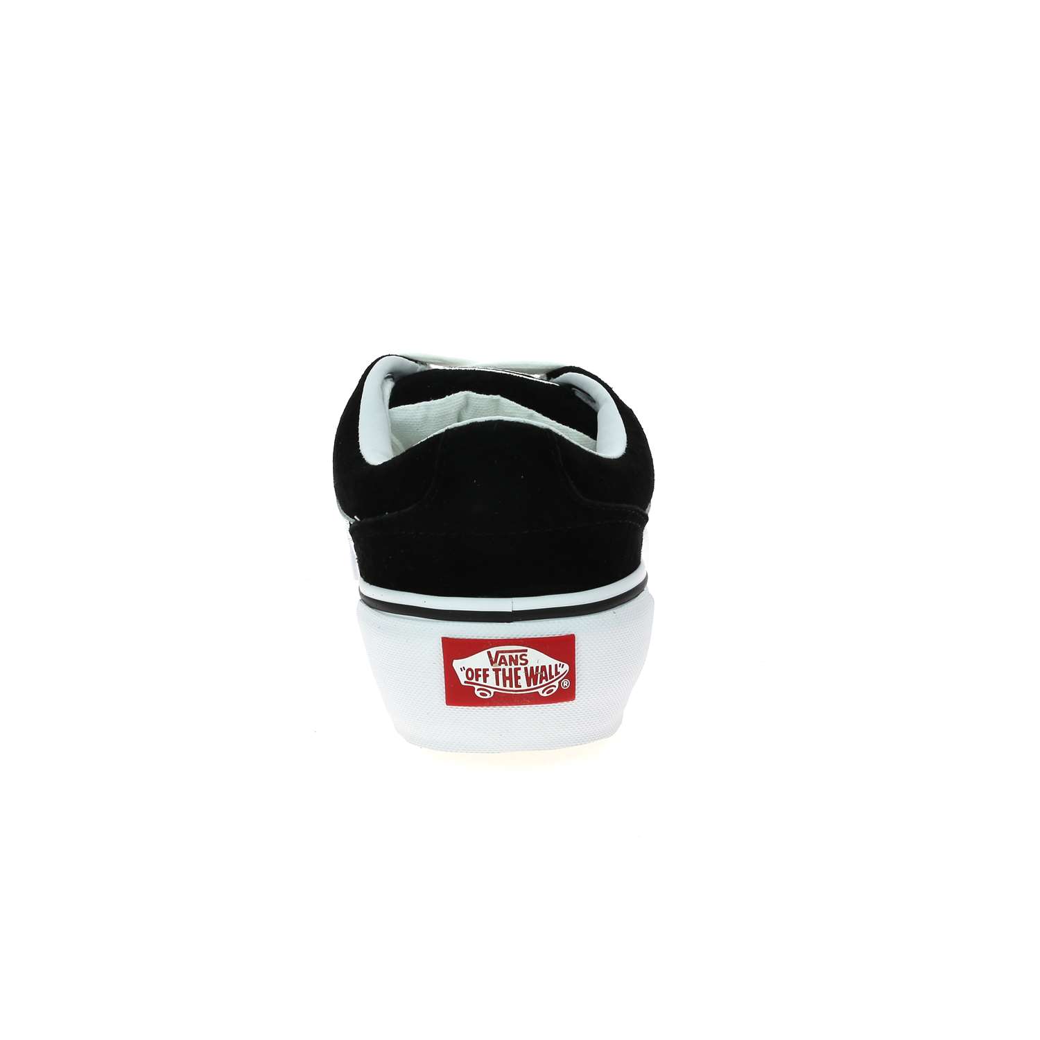 Baskets femme VANS SHAPE