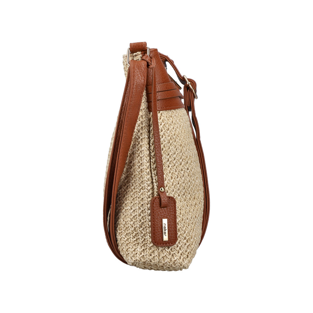 Rieker Tasche beige beige
