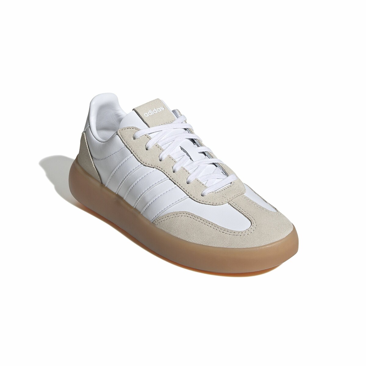 ADIDAS ROUPAS ESPORTIVAS<br>Tênis de couro Barreda Decode Lux