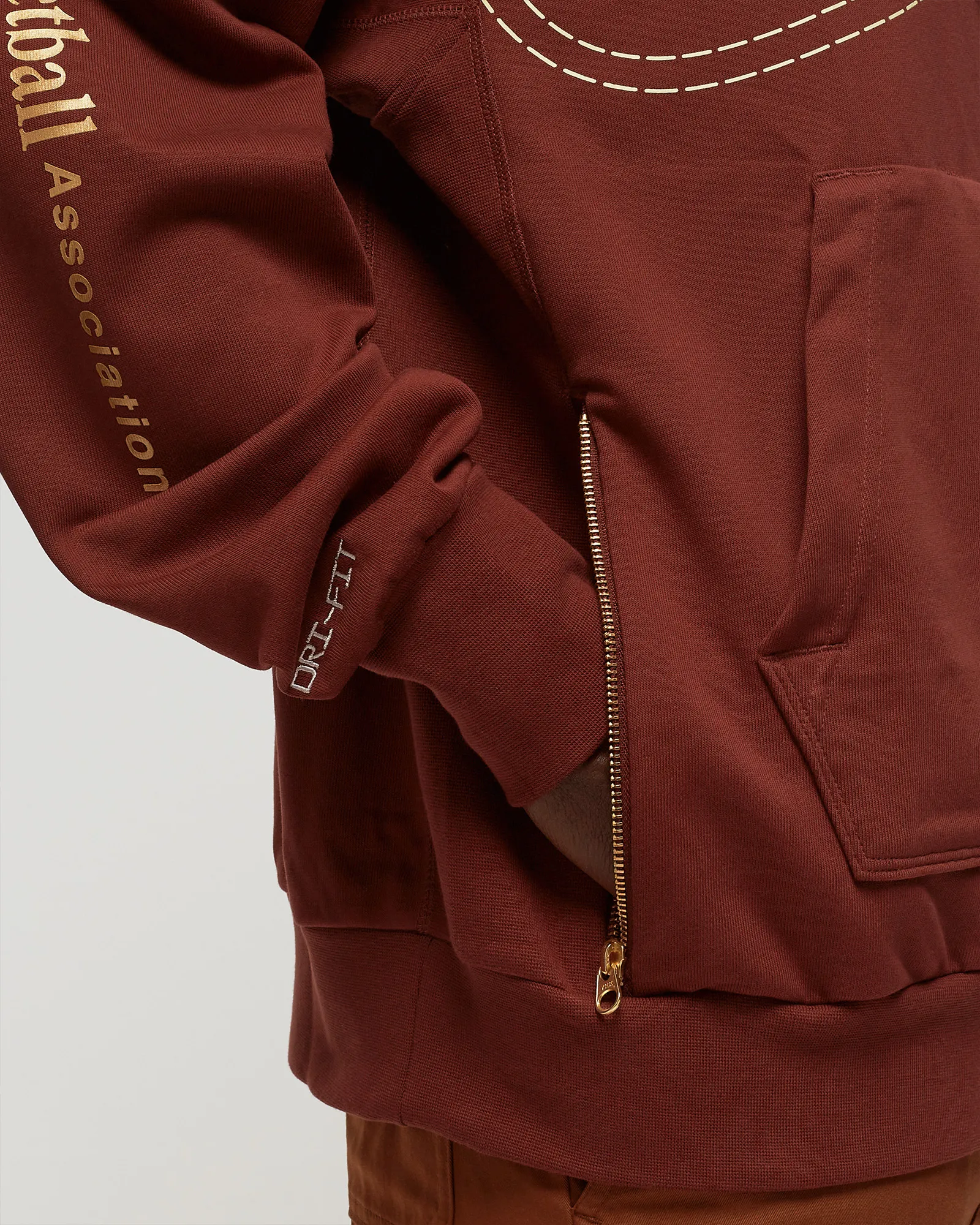 Nike Nike Team 31 Standard Issue Hoodie