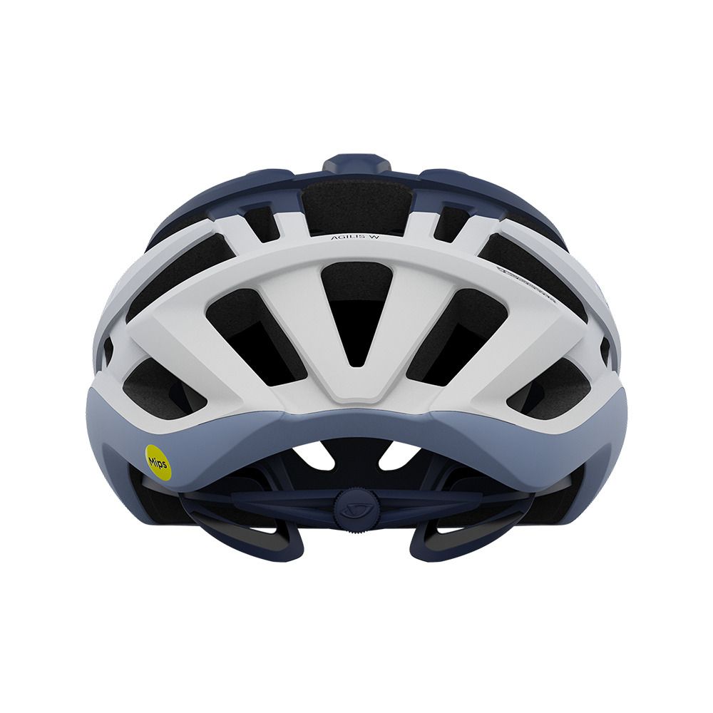 Giro AGILIS MIPS® - Casque Route Femme mat mdnt/lvdr gr