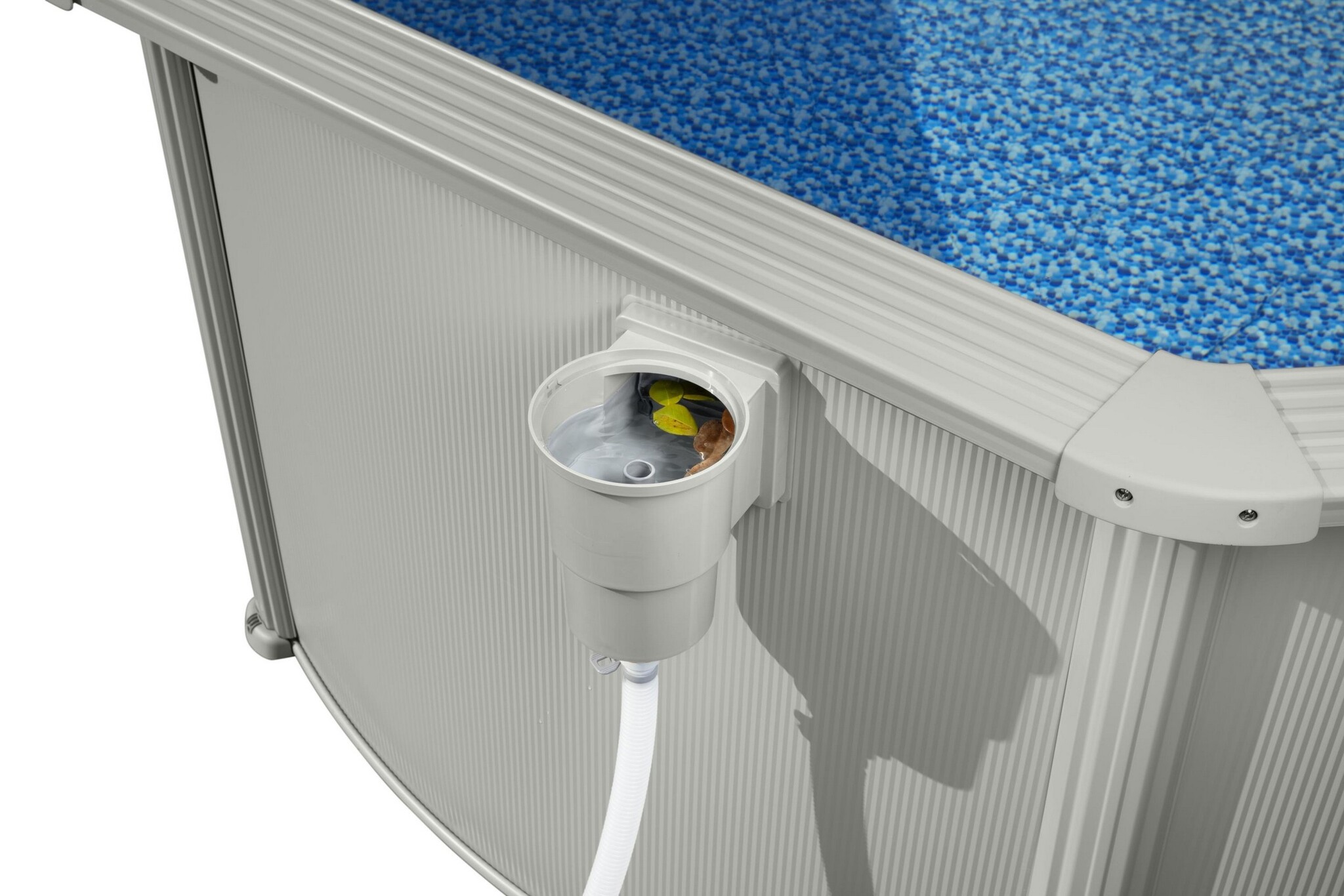 Zwembad Hydrium Set (Zandfilter) Rond 360