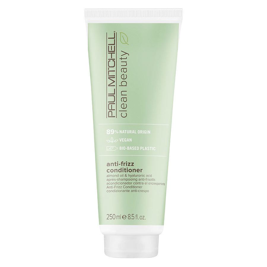 Paul Mitchell Clean Beauty Anti Frizz Conditioner 250ml
