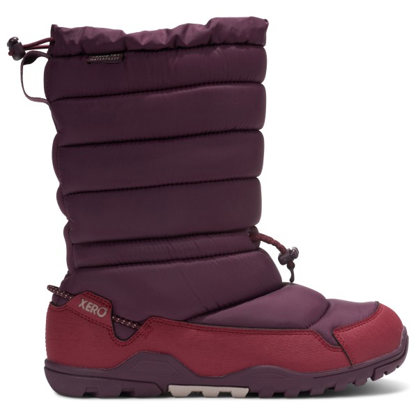 Xero Shoes - Women's Alpine Pull On - Chaussures d'hiver