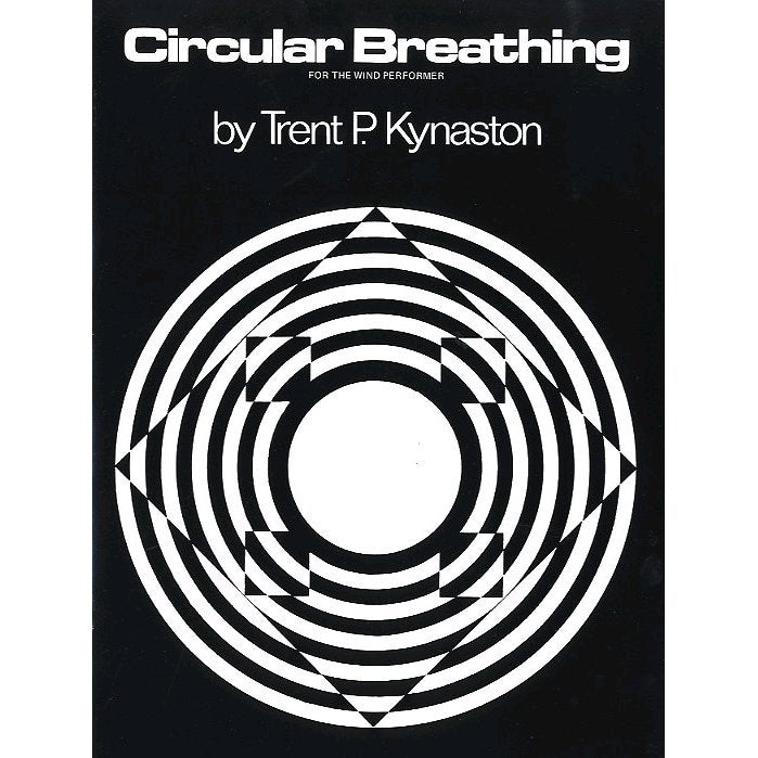 I.M.P. - Circular Breathing For The Wind Performer
