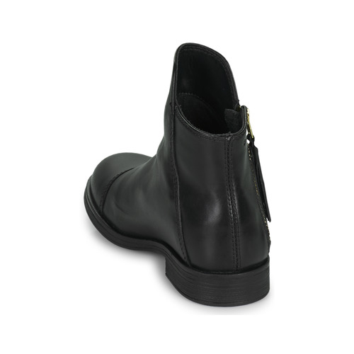 Geox - JR AGATA C - Noir