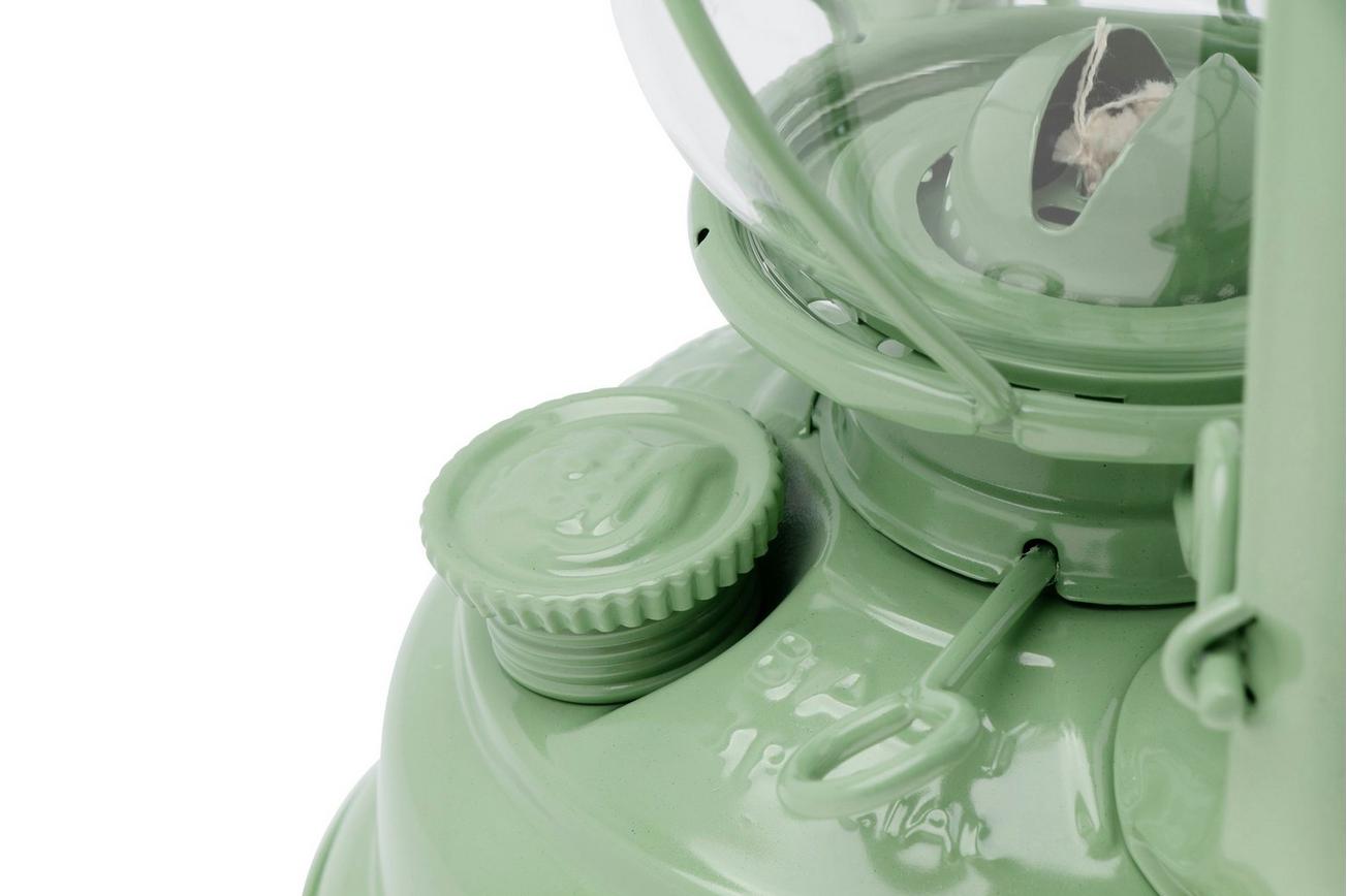 Feuerhand Baby Special 276 Sage Green, 276-SG, stormlamp
