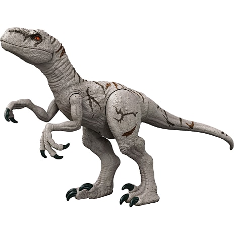 Jurassic World speed dinosaurfigur