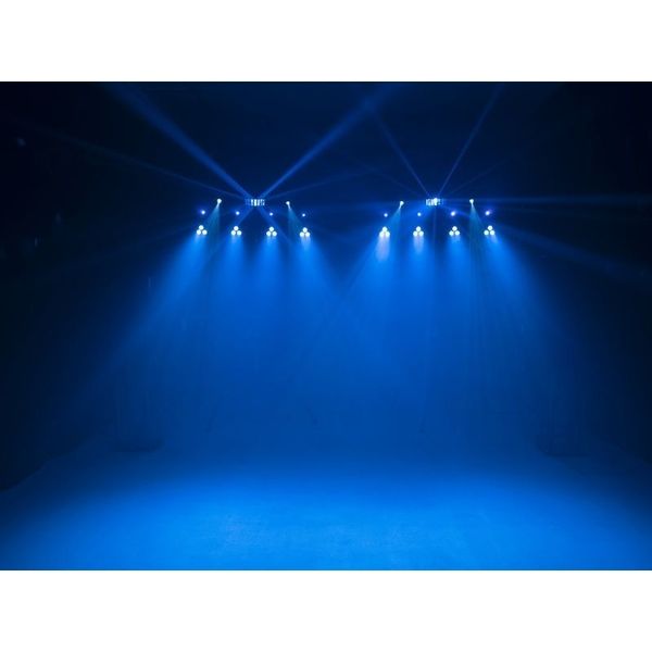 Eurolite LED KLS Scan Next FX
