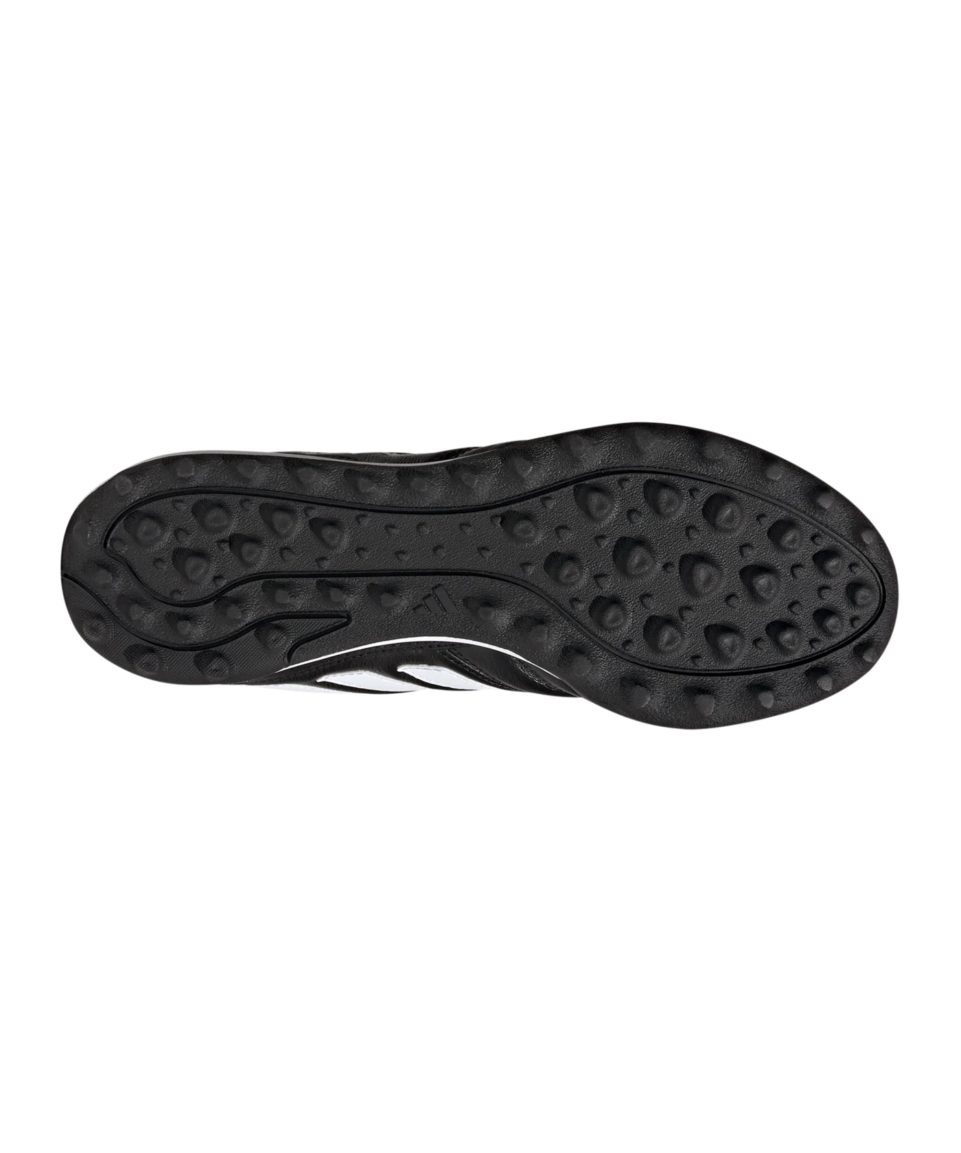 adidas COPA Gloro TF Schwarz Weiss