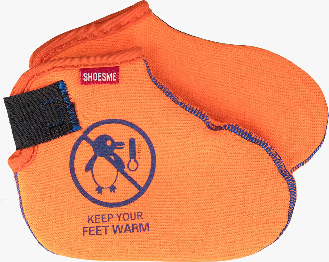 SHOESME blauwe shoesme regenlaarzen rainboot