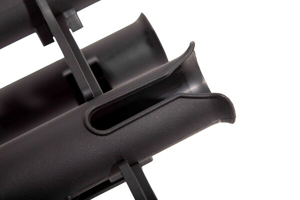 Support de Cannes Ultimate 5 Rod Rack & Mount