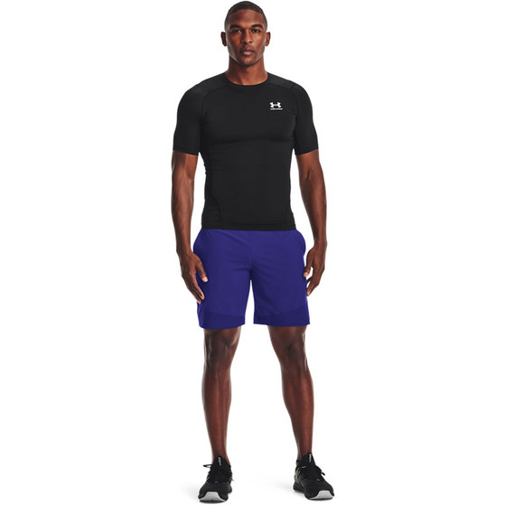 Under Armour Heatgear Compression Tee