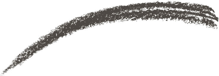 L'Oréal Paris Infaillible Brows 24H Filling Triangular Pencil Ebony 1. 0