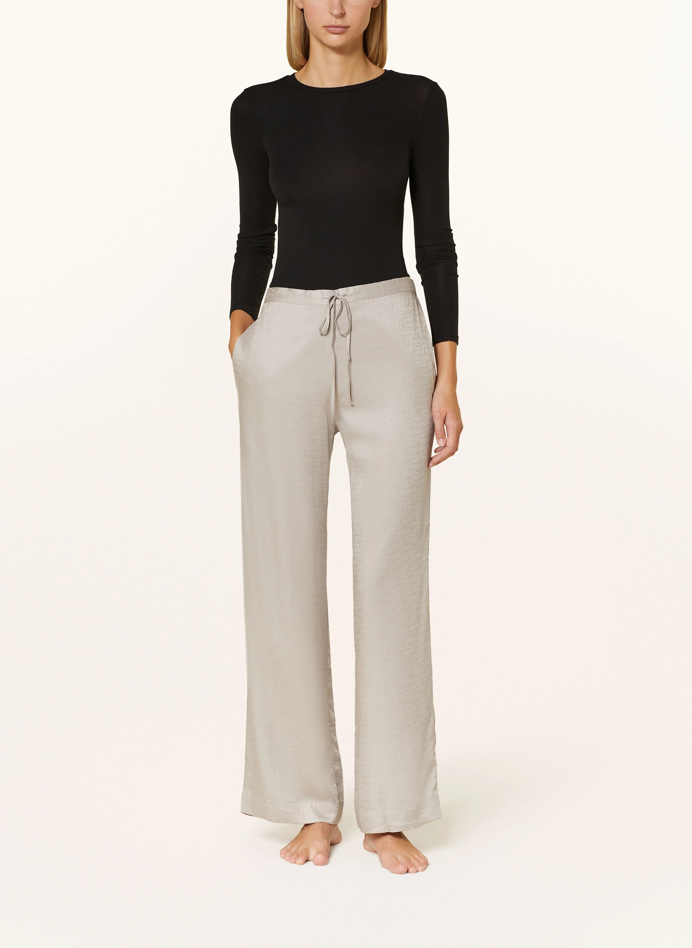 Triumph Lounge-Shirt BEAUTY LAYERS