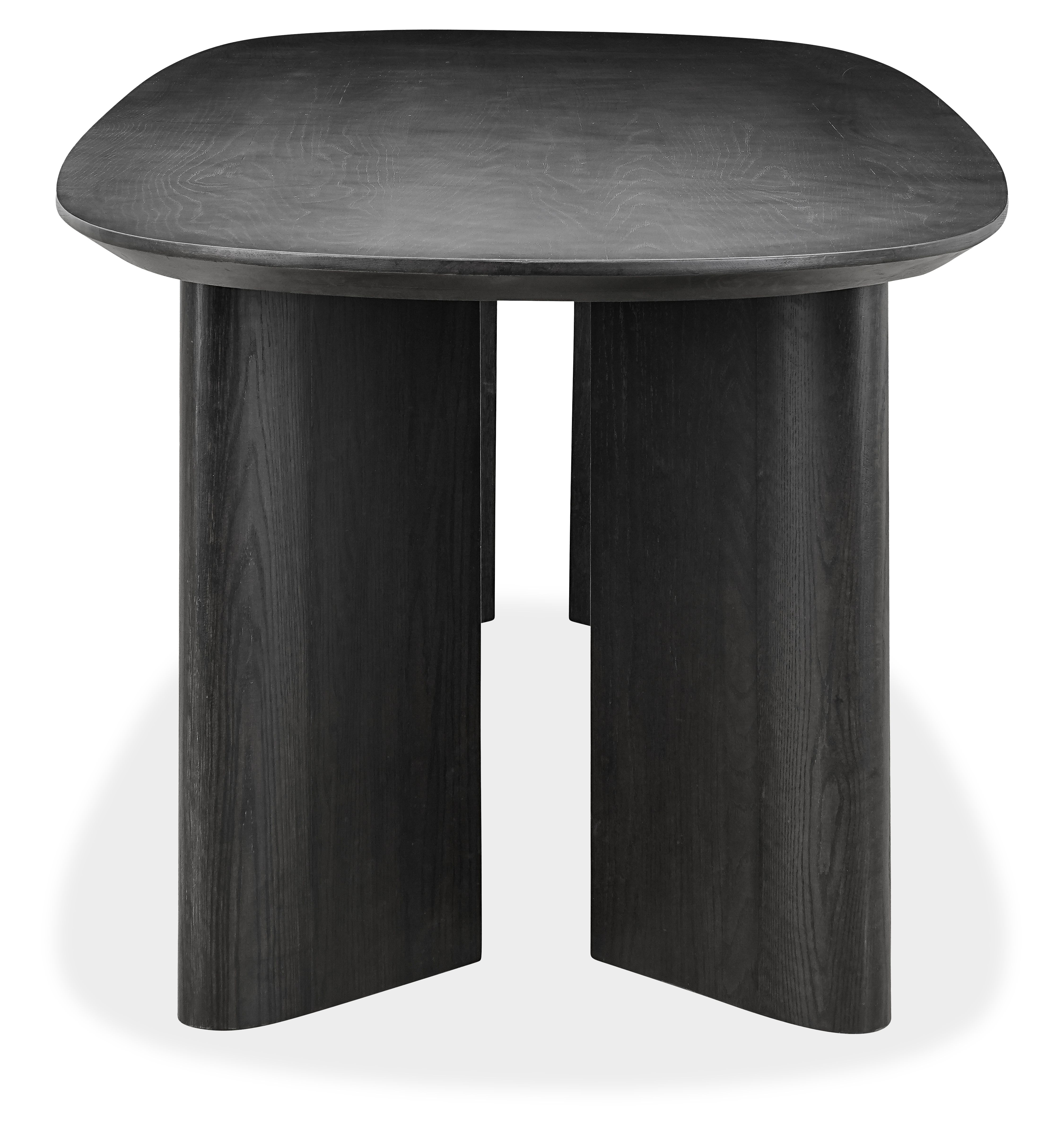 Eetkamertafel brown Durban