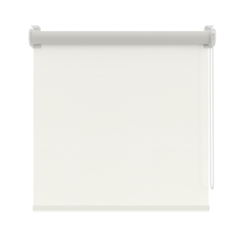KARWEI rolgordijn draaikiepraam 28108 off-white lichtdoorlatend op maat