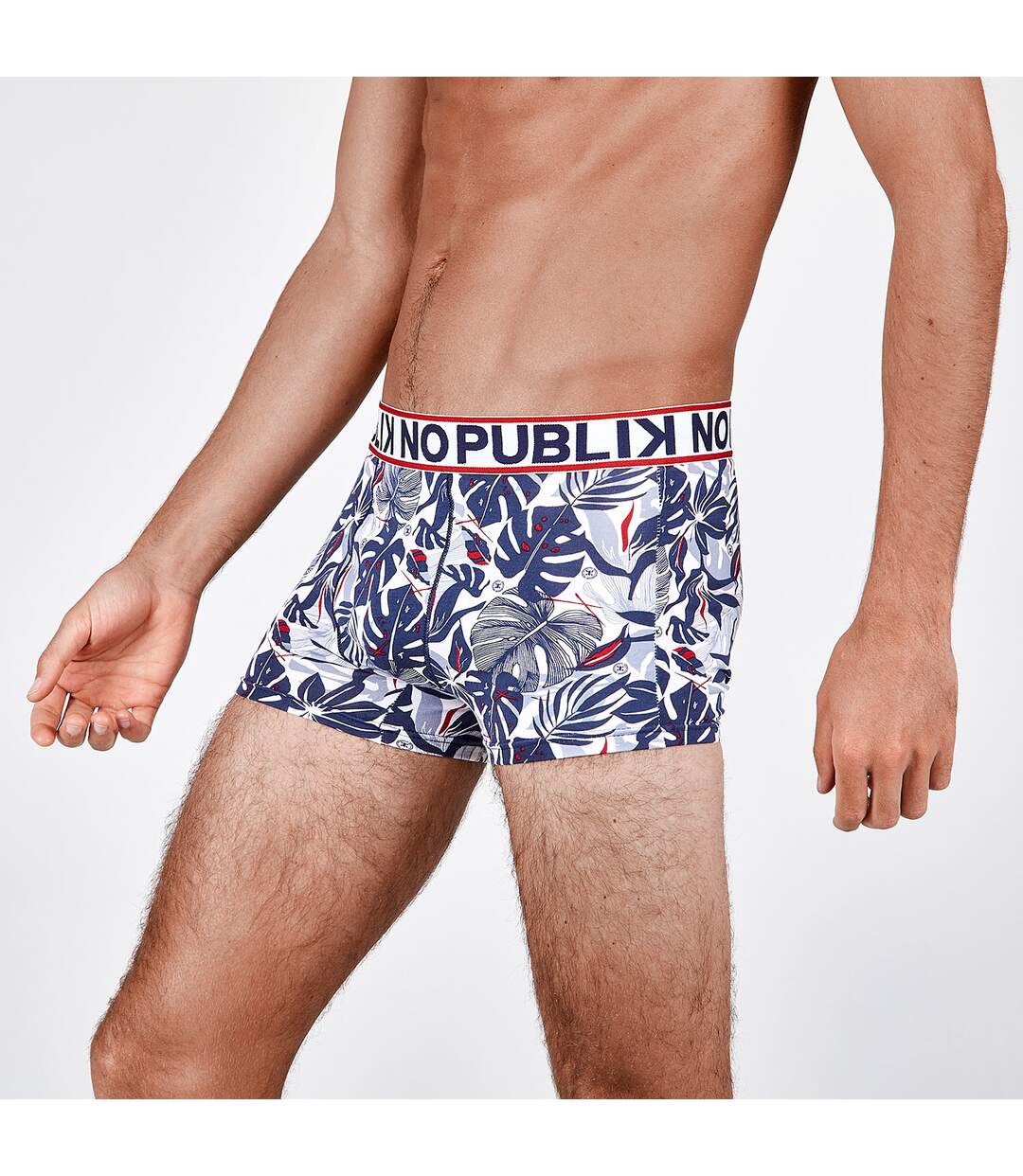 Boxer French Jungle