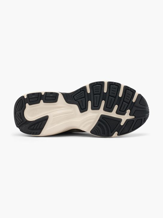 FILA Chunky Sneaker Grau