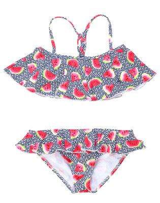Saltabad Chloe Bikini, Watermelon
