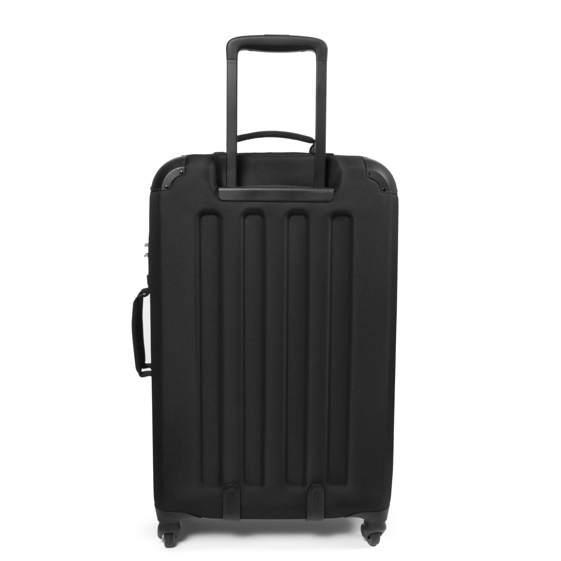 Tranzshell M Black