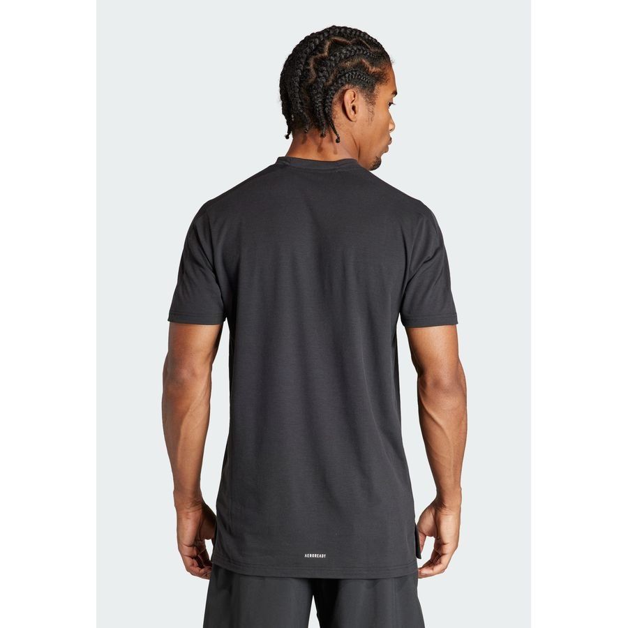 Adidas T-shirt d'entraînement Designed for Training