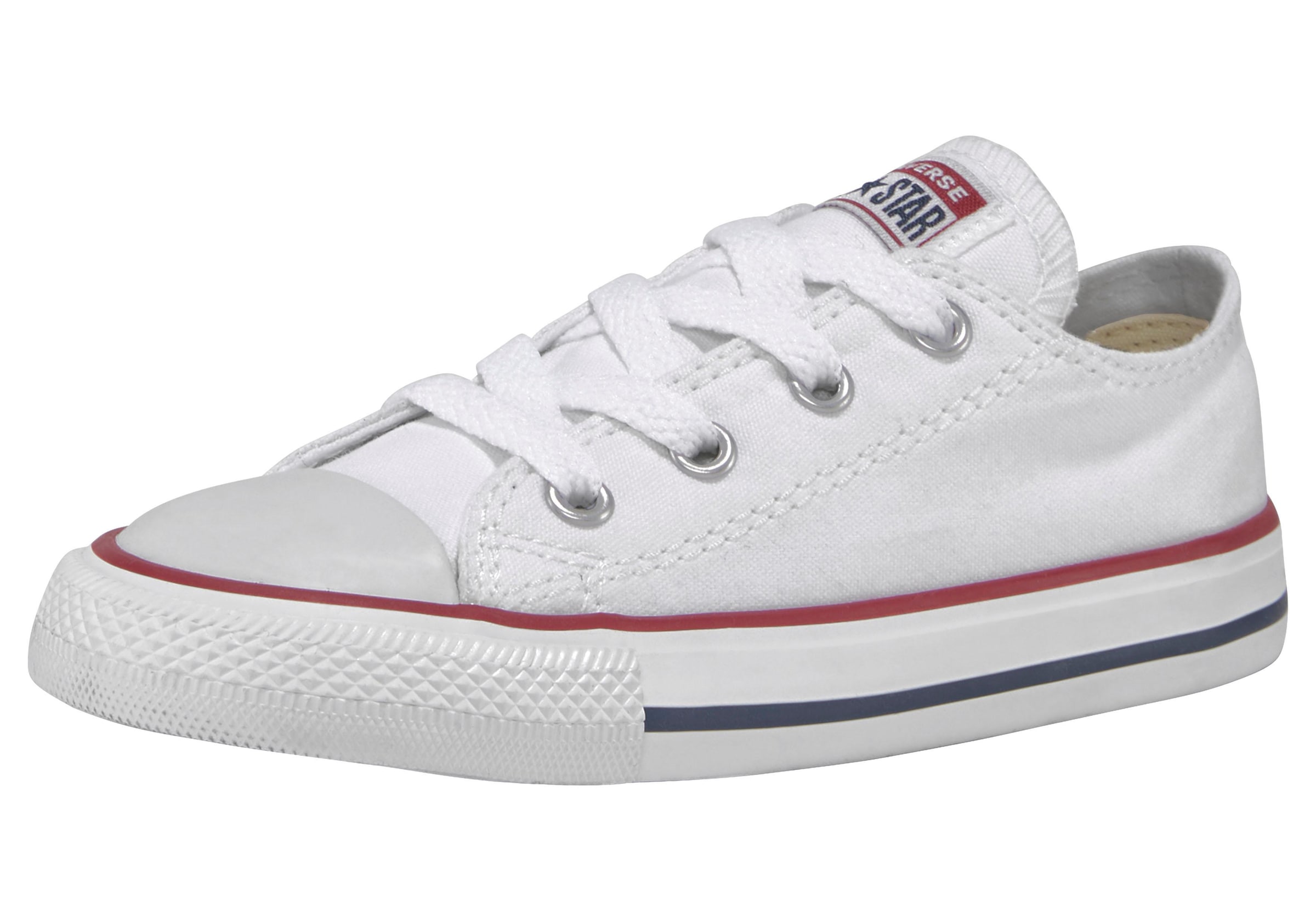 Converse Sneaker »CHUCK TAYLOR ALL STAR SE OX«  für Kleinkinder