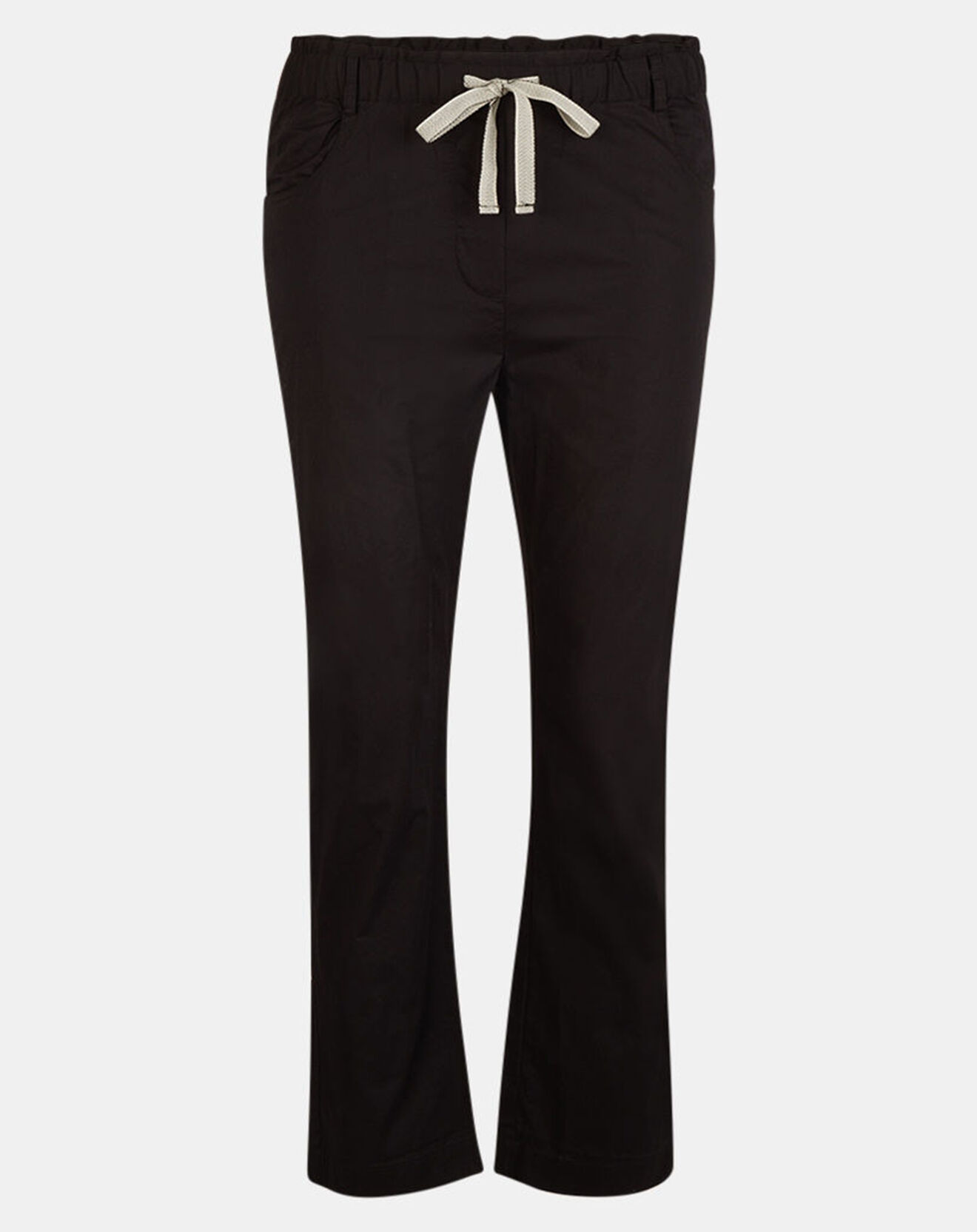 Yerse Pantalon Masai noir