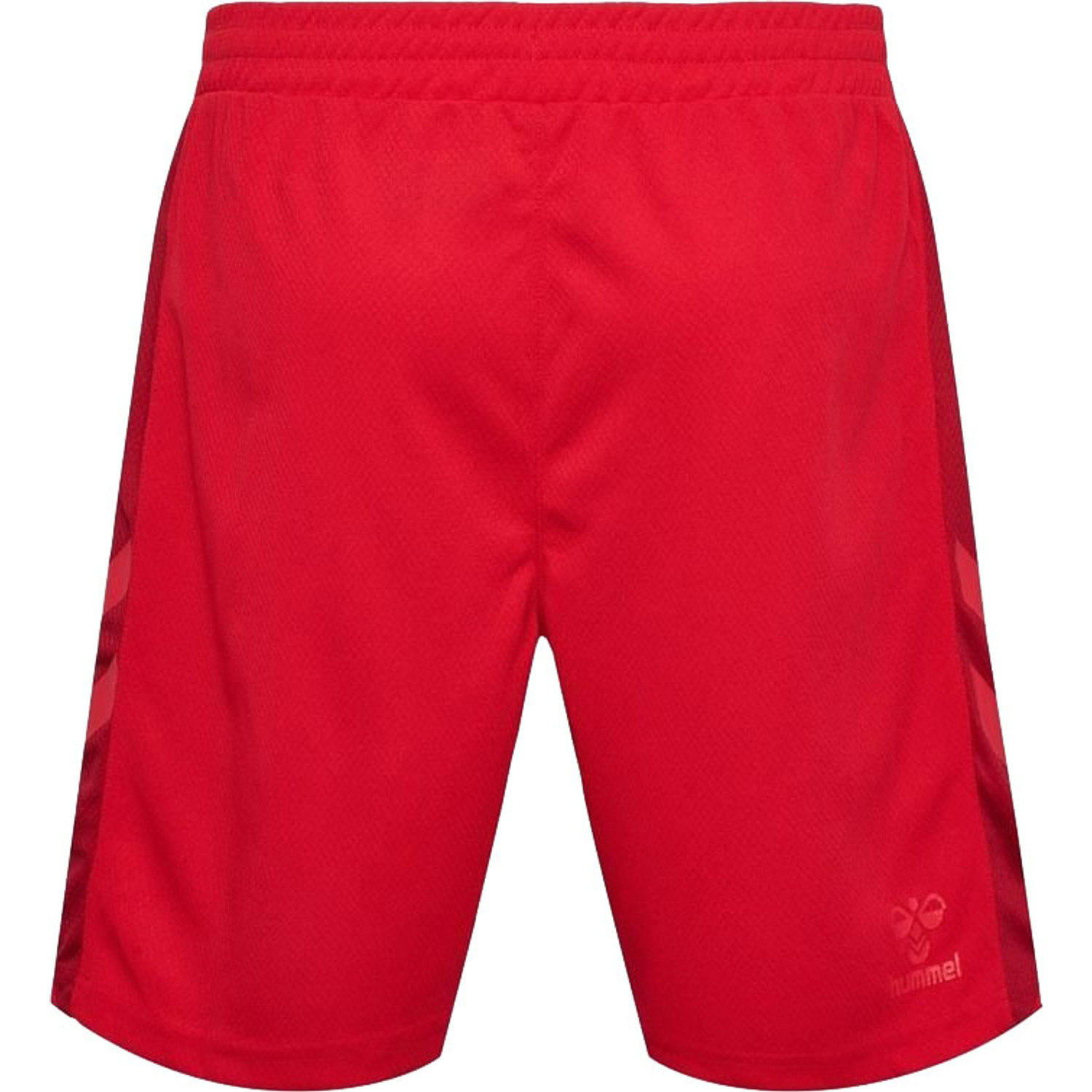 Hummel Denemarken Thuis Tenue Kids