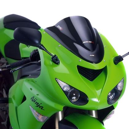 Bulle Puig Racing - Noir