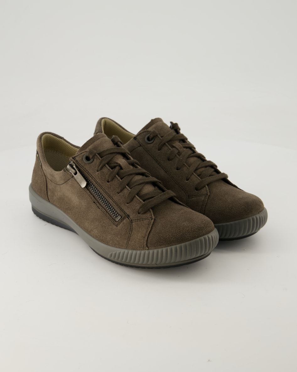 Legero TANARO 5.0 Schnürschuhe in Grau