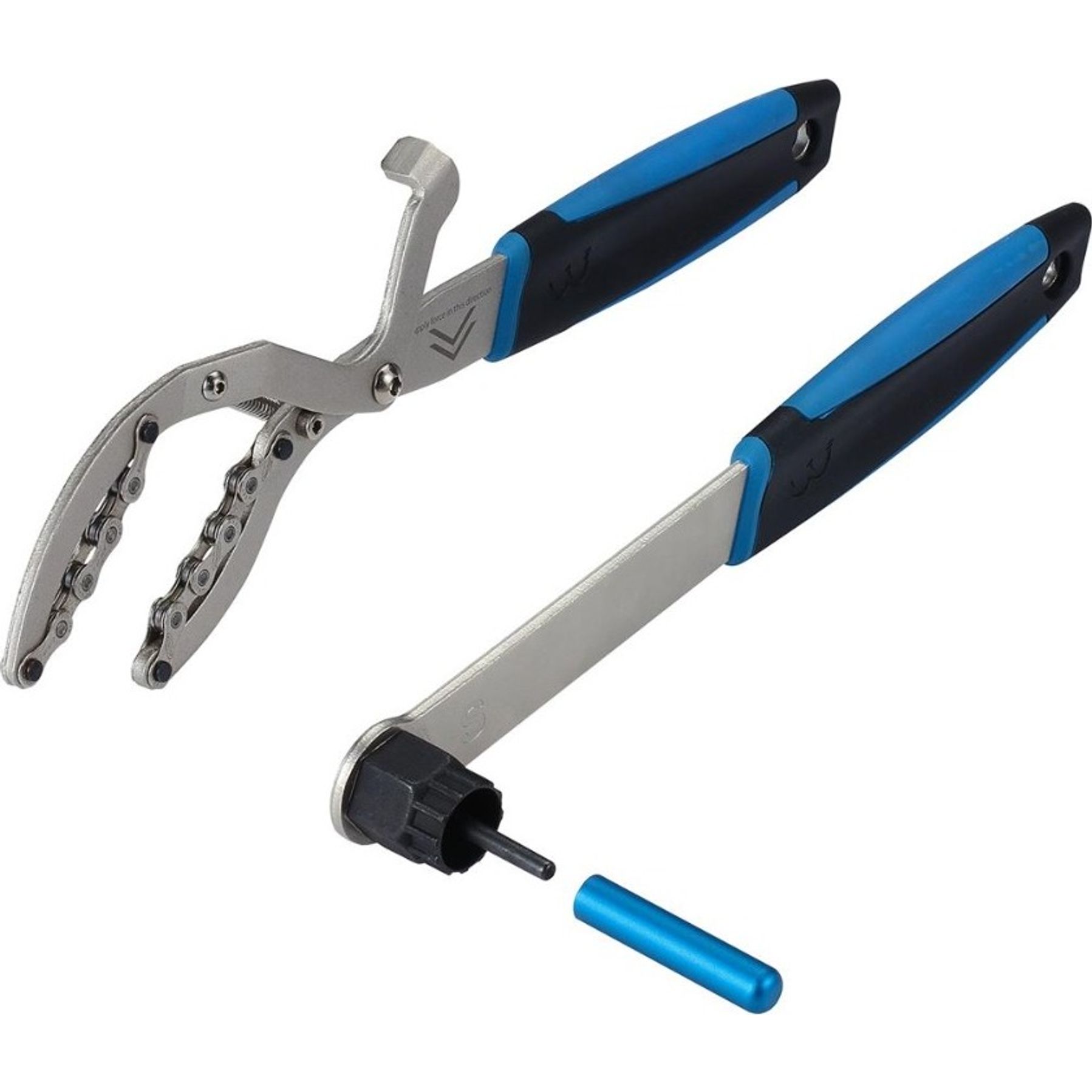 BBB Cycling BTL-194 Cassette Afneemset