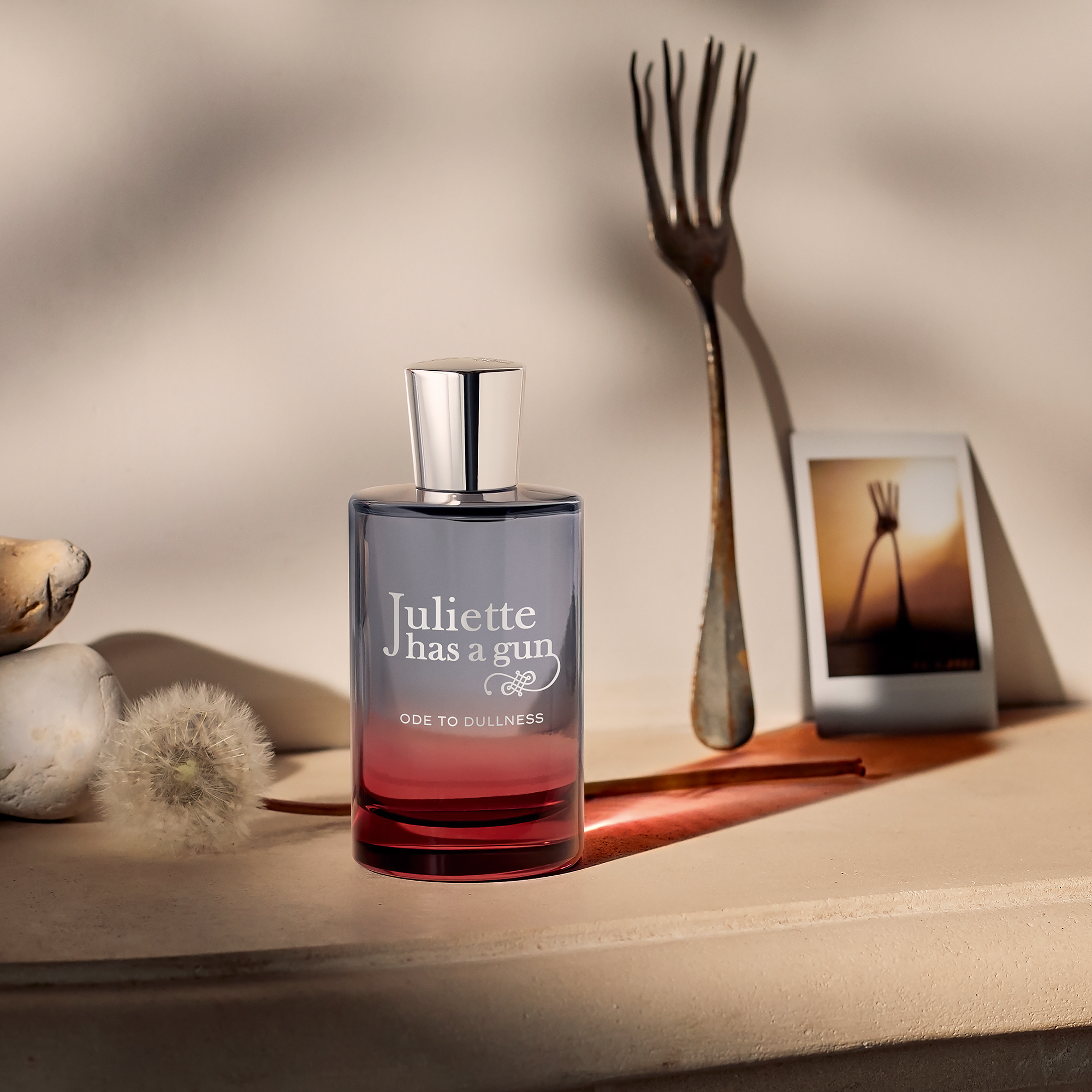 JULIETTE HAS A GUN EDP ODE TO DULLNESS |