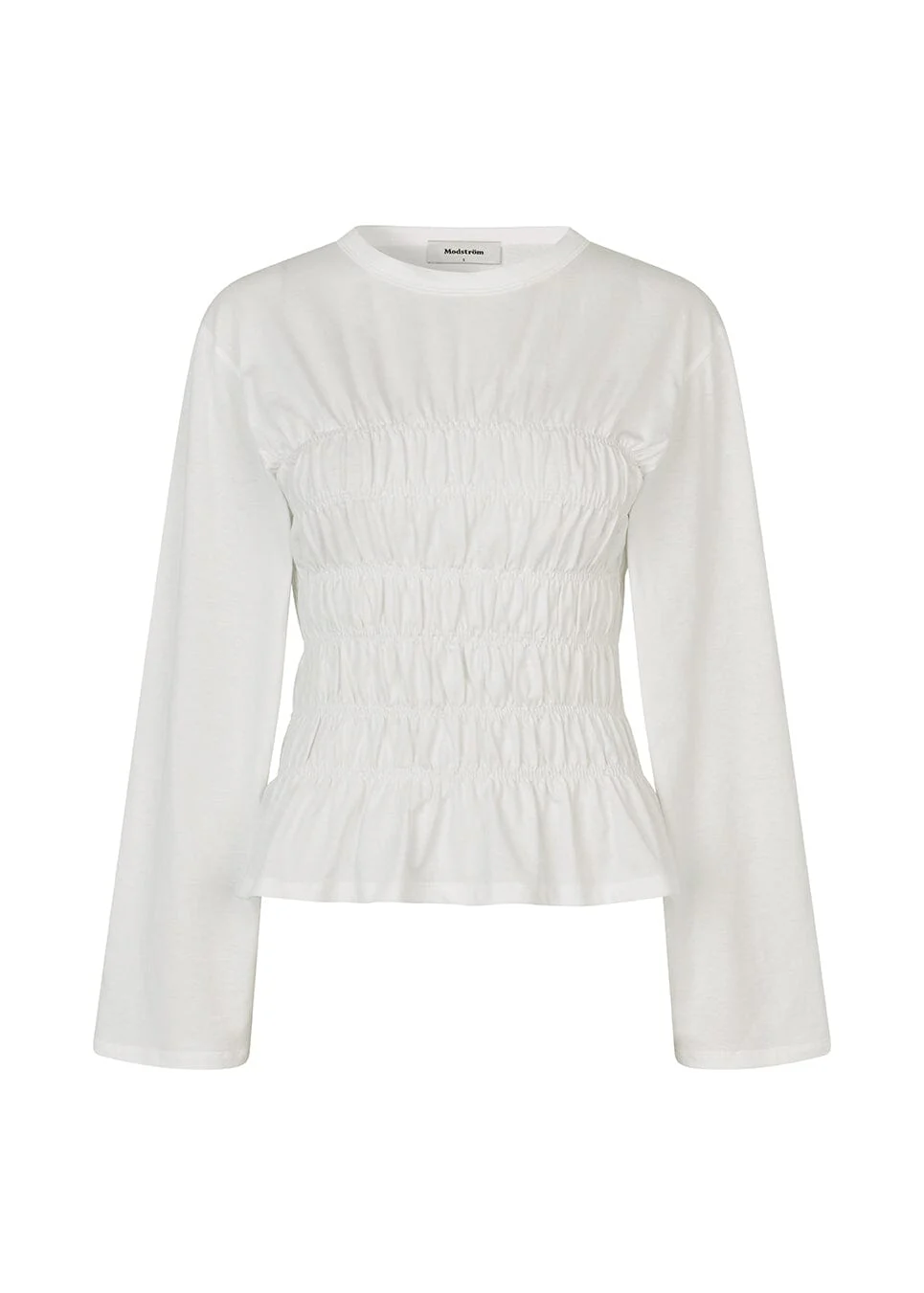 Modström Lilliemd Ls Top 58089 4 soft white